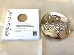 【go様専用】Jane Iredale PurePressed Base 9g