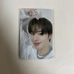 NCT127 ジョンウ mu-mo トレカ fact check