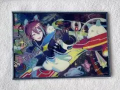 プロセカ はっぴーこれくしょんくじ アクリル色紙D 神代類 - メルカリ