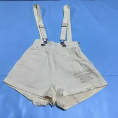 ピンクラテ　半ズボン　XXS 140cm