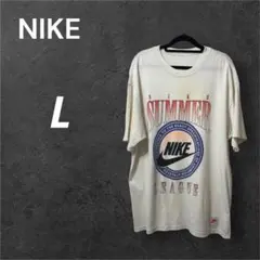 NIKE ナイキ L マックス90 バスケットボールTシャツ半袖Tシャツ 人気