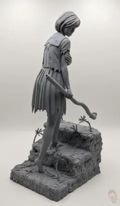 2025年最新】ガレージキット サイレントヒルの人気アイテム - メルカリ