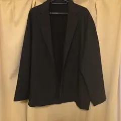 UNITED ARROWS & SONS テーラードジャケット ブラックのサムネイル