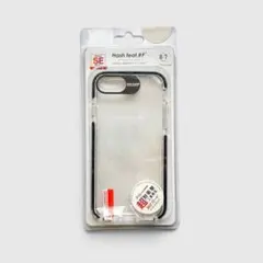 Hash feat.#F iPhone SE/8/7 ケース