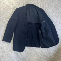 HABERGEON メンズ テーラードジャケット Mサイズ