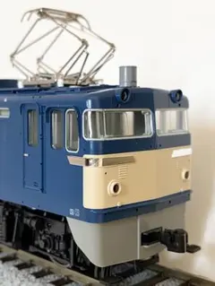 2026年最新】kato ho ef65の人気アイテム - メルカリ