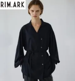 2026年最新】RIM.ARK 長袖の人気アイテム - メルカリ