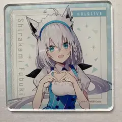 2025年最新】ホロライブ アクリルコースターの人気アイテム