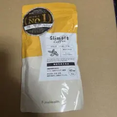 新品未開封】スリモアコーヒー Slimore Coffee 93g 新日本製薬のサムネイル
