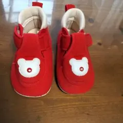 ベビーファーストシューズ12cm