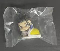 ゴールデンカムイ　おねむたん　尾形百之助