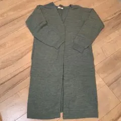 MOUSSY ロングカーディガンのサムネイル