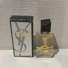 YSL LIBRE  オーデパルファム7.5ml
香水 ボトル入り
