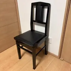 KAWAI カワイ トムソン椅子 ピアノ椅子 背もたれ椅子
