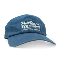 90s Polo Jeans Ralph Lauren キャップ 67