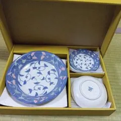 NARUMI ナルミチャイナ 食器セット ボウル プレート 5セット - メルカリ
