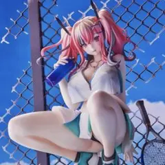 アズールレーン ブレマートン 熱々トレーニング