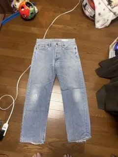 gap 1969 オリジナルフィット　ジーンズ　スペシャルエイジング