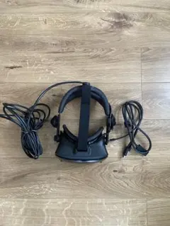 VR ヘッドセット Pimax 8KX ジャンク - メルカリ