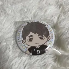 ハイキュー‼︎ 宮治