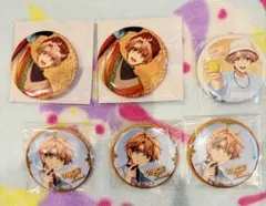 アイドリッシュセブン 和泉三月 缶バッチ