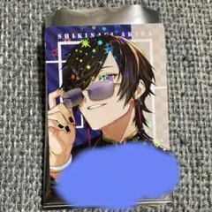 VOLTACTION カレー 特典 四季凪アキラ レア