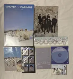 BTS ウィンターパッケージ 2021
