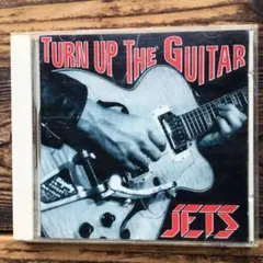 ジェッツ　ターン・アップ・ザ・ギター　ネオロカビリー