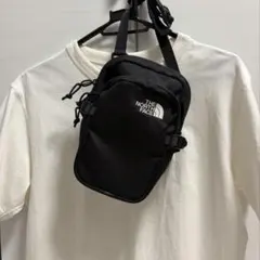 ノースフェイス　ボルダーミニショルダー
