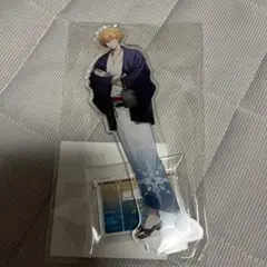 エクスアルビオ キャラクターグッズ