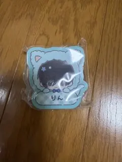 糸師凛　おなまえクリップ