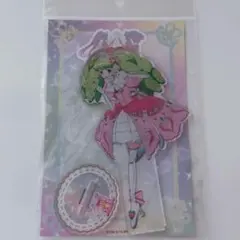 2026年最新】プリパラ ファルル アクスタの人気アイテム - メルカリ
