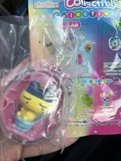 たまごっち　コレクティブルズ　まめっち