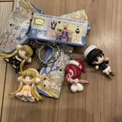 2026年最新】ちょびっツ フィギュアの人気アイテム - メルカリ
