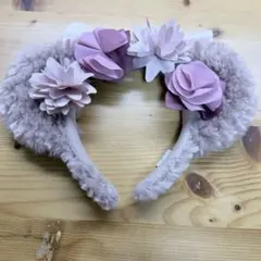 シェリーメイ　カチューシャ