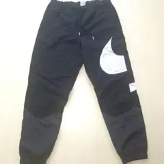 ナイキ NIKE ビッグスウォッシュ　ウーブンパンツ　M