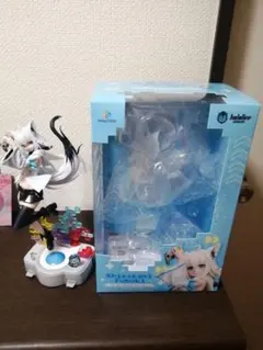 グッドスマイルカンパニー 社霞 1/8 フィギュア マブラヴオルタ - メルカリ