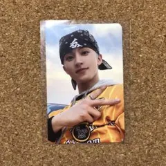 マーク トレカ Beat Box