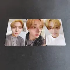 ALD1 サンウォン EUPHORIA タワレコ 特典 ラキドロ 3枚 トレカ