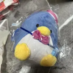 サンリオ タキシードサム ぬいぐるみ マスコット 1番くじのサムネイル