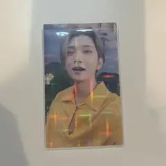 SEVENTEEN TSUTAYA ラキドロ トレカ ジョシュア SEVENTEEN ジョシュア トレカ セット - メルカリ