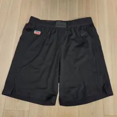 ナイキラボ　NikeLAB リカルドティッシ　ハーフパンツ　ショートパンツ RICCARDO TISCI - ナイキラボNike labリカルドティッシ