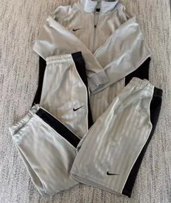 Nike ジャージ３点セット　Lサイズ
