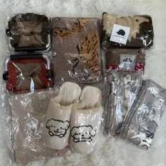 生活雑貨　９つセット