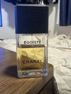CHANEL EGOISTE オードトワレ 100ml - メルカリ