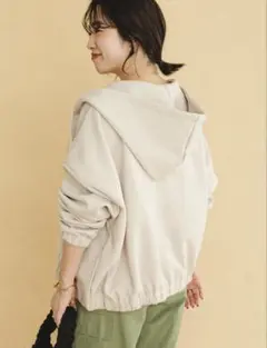 アーバンリサーチ　パーカー　ZARA IENA ユナイテッドアローズ