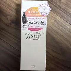TRICORE トリコレ 温感ヘアトリートメント 200mlのサムネイル