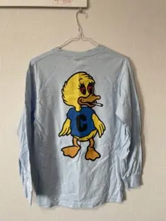 Chocolate Jesus ロングTシャツ