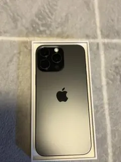 iPhone 16 pro max 512GB 新品未使用
