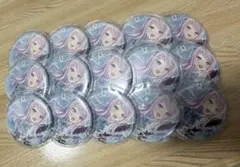 メジロマックイーン　canバッジ　缶バッジ　15点のサムネイル